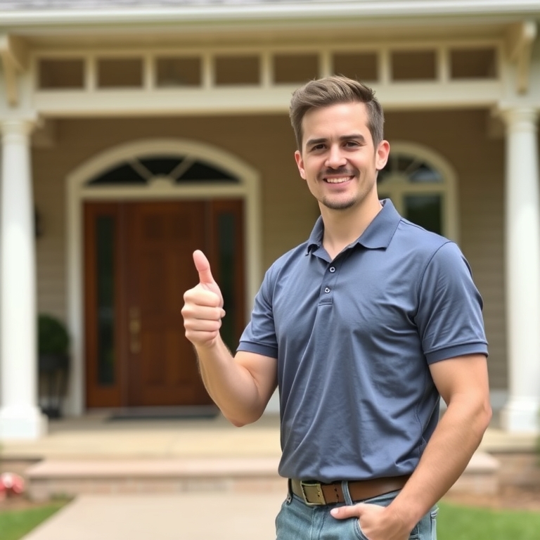 Founder of Winston-Salem Termite